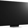 LG 65QNED91T6A QNED TV 65" (165 cm), 4K UHD, HDR, Smart TV, Sprachsteuerung – Bild 2