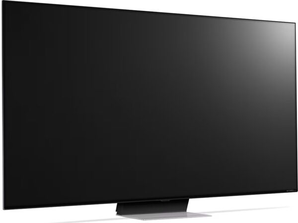 LG 65QNED91T6A QNED TV 65" (165 cm), 4K UHD, HDR, Smart TV, Sprachsteuerung – Bild 2