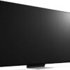 LG 65QNED91T6A QNED TV 65" (165 cm), 4K UHD, HDR, Smart TV, Sprachsteuerung – Bild 3