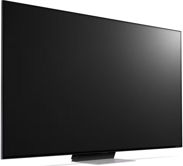 LG 65QNED91T6A QNED TV 65" (165 cm), 4K UHD, HDR, Smart TV, Sprachsteuerung – Bild 3