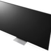 LG 65QNED91T6A QNED TV 65" (165 cm), 4K UHD, HDR, Smart TV, Sprachsteuerung – Bild 4