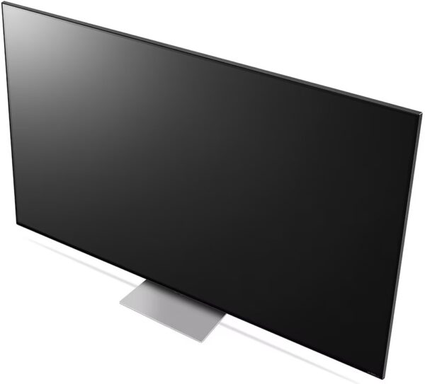 LG 65QNED91T6A QNED TV 65" (165 cm), 4K UHD, HDR, Smart TV, Sprachsteuerung – Bild 4