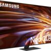 SAMSUNG QE55QN95D 55 Zoll (138 cm), NEO QLED, 4K Fernseher – Bild 2