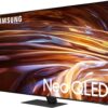 SAMSUNG QE55QN95D 55 Zoll (138 cm), NEO QLED, 4K Fernseher – Bild 3