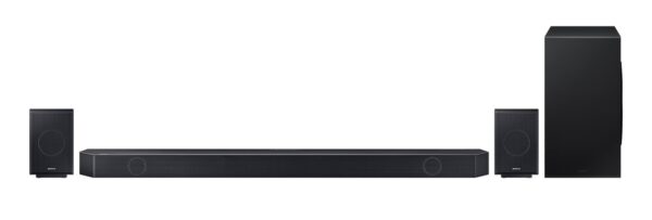 Samsung HW-Q990D Soundbar 11.1.4 Kanal-System (2024) – Bild 2