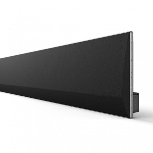 LG SG10TY Smart Soundbar 420W 3.1 Channels Surround Sound Dolby Atmos – Bild 2