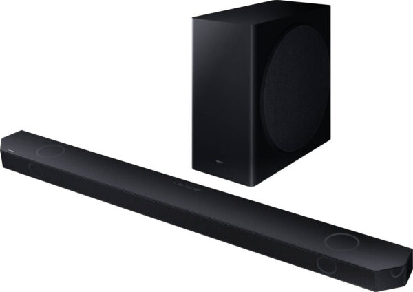Samsung HW-Q810GD / Q800D Soundbar 5.1.2 Kanal-System (2024)