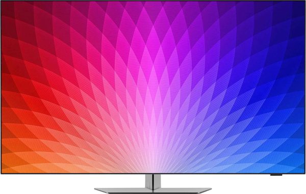 Philips 48OLED819/12 OLED-Fernseher (121 cm/48 Zoll, 4K Ultra HD, Google TV, Smart-TV)