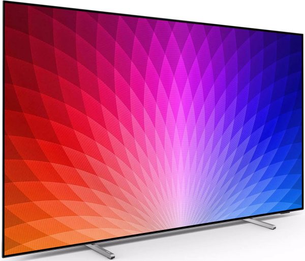 Philips 55OLED769/12 OLED-Fernseher (139 cm/55 Zoll, 4K Ultra HD, TITAN OS, Smart-TV) – Bild 2