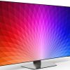 Philips 48OLED819/12 OLED-Fernseher (121 cm/48 Zoll, 4K Ultra HD, Google TV, Smart-TV) – Bild 2