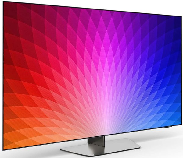 Philips 48OLED819/12 OLED-Fernseher (121 cm/48 Zoll, 4K Ultra HD, Google TV, Smart-TV) – Bild 2