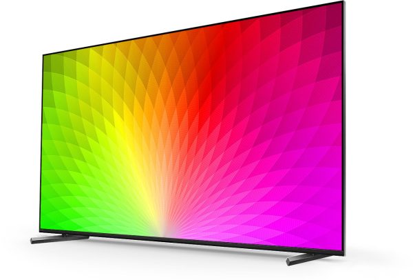 Sony XR-65X90L BRAVIA XR | Full Array LED | 4K Ultra HD | High Dynamic Range (HDR) | Smart TV (Google TV) – Bild 2