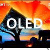Philips 65OLED769/12 OLED-Fernseher (164 cm/65 Zoll, 4K Ultra HD, TITAN OS, Smart-TV)