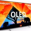 Philips 65OLED769/12 OLED-Fernseher (164 cm/65 Zoll, 4K Ultra HD, TITAN OS, Smart-TV) – Bild 2