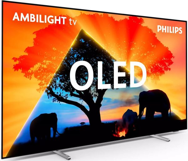 Philips 65OLED769/12 OLED-Fernseher (164 cm/65 Zoll, 4K Ultra HD, TITAN OS, Smart-TV) – Bild 2