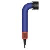 Dyson HD18 Supersonic R Pro Hair Dryer vinca blue/topaz – Bild 3