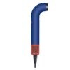 Dyson HD18 Supersonic R Pro Hair Dryer vinca blue/topaz – Bild 4