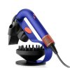 Dyson HD18 Supersonic R Pro Hair Dryer vinca blue/topaz – Bild 5