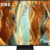 Samsung QE65QN70FAUXXH 65"(165 cm), Quantum HDR, NQ4 AI Gen2 Prozessor , QLED 4K Fernseher