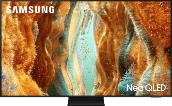 Samsung QE75QN70FAUXXH 75"(190 cm), Quantum HDR, NQ4 AI Gen2 Prozessor, QLED 4K Fernseher