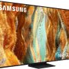Samsung QE65QN70FAUXXH 65"(165 cm), Quantum HDR, NQ4 AI Gen2 Prozessor , QLED 4K Fernseher – Bild 2