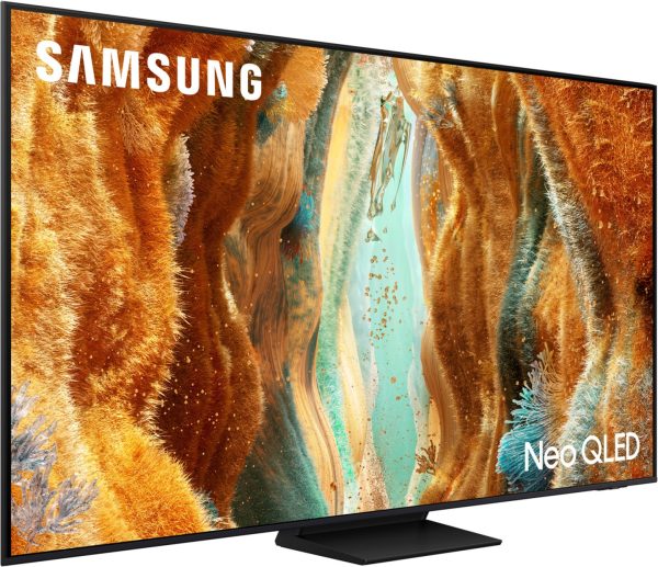 Samsung QE75QN70FAUXXH 75"(190 cm), Quantum HDR, NQ4 AI Gen2 Prozessor, QLED 4K Fernseher – Bild 2
