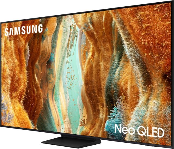 Samsung QE75QN70FAUXXH 75"(190 cm), Quantum HDR, NQ4 AI Gen2 Prozessor, QLED 4K Fernseher – Bild 4