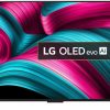 LG OLED42C54LA 42 Zoll (107 cm), 4K OLED Fernseher, HDR, WebOs 25