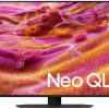 SAMSUNG QE50QN90FATXXH 50 Zoll (127 cm), NEO QLED, 4K Fernseher, NQ4 AI Gen3 Prozessor