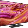 SAMSUNG QE50QN90FATXXH 50 Zoll (127 cm), NEO QLED, 4K Fernseher, NQ4 AI Gen3 Prozessor – Bild 2