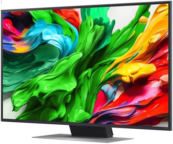 LG 50QNED87A6 QNED TV 50" (127 cm), 4K Fernseher, HDR, Smart TV – Bild 2
