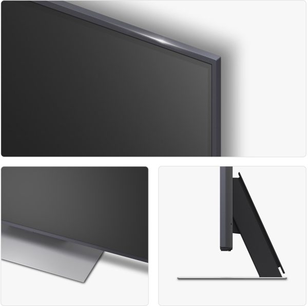 LG 50QNED87A6 QNED TV 50" (127 cm), 4K Fernseher, HDR, Smart TV – Bild 3