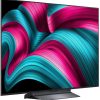 LG OLED48C58LA 48 Zoll (122 cm), 4K OLED Fernseher, HDR, webOS 25 – Bild 2