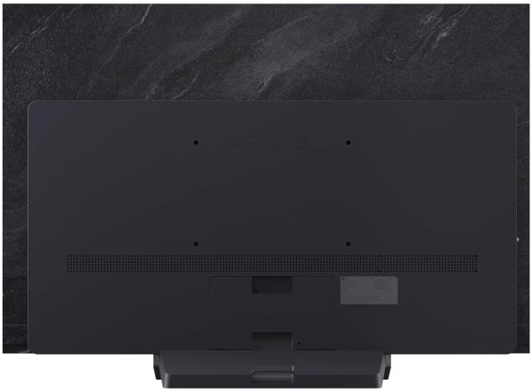 LG OLED55C58LA 55 Zoll (140 cm), 4K OLED Fernseher, HDR, WebOS 25 – Bild 4