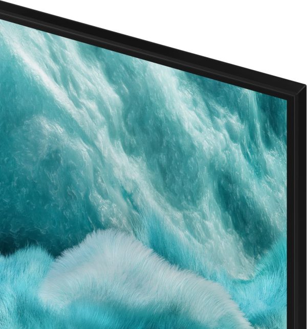 Samsung QE55Q7FAAUXXH 55 Zoll (140 cm), Smart TV, QLED 4K Fernseher – Bild 5