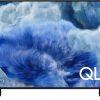 Samsung QE43Q8FAAUXXH 43 Zoll (108 cm), Smart TV, QLED 4K Fernseher