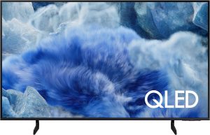 Samsung QE55Q8FAAUXXH 55 Zoll (140 cm), Smart TV, QLED 4K Fernseher