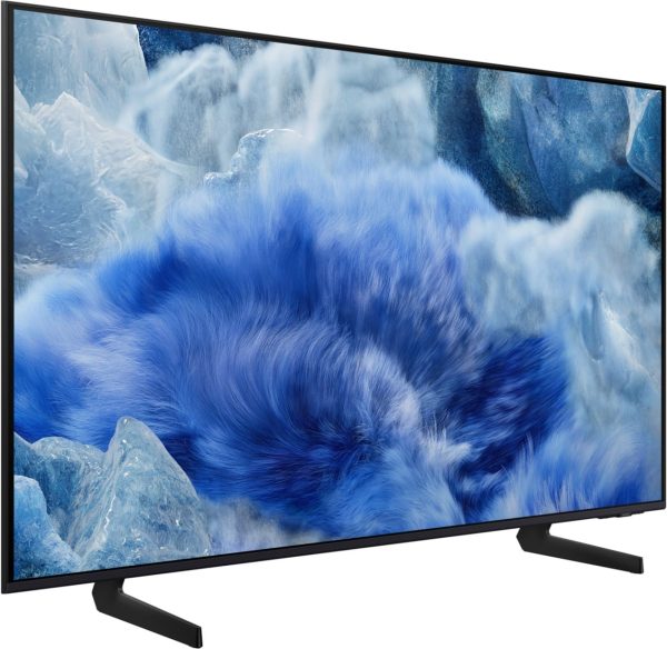 Samsung QE55Q8FAAUXXH 55 Zoll (140 cm), Smart TV, QLED 4K Fernseher – Bild 2