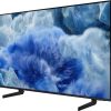 Samsung QE43Q8FAAUXXH 43 Zoll (108 cm), Smart TV, QLED 4K Fernseher – Bild 4
