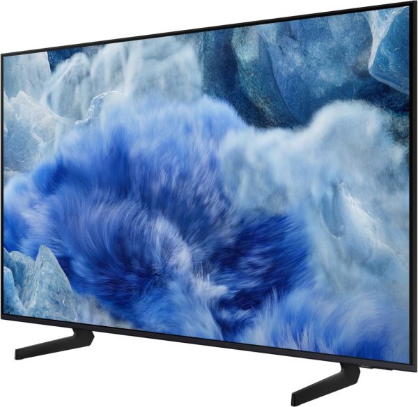 Samsung QE55Q8FAAUXXH 55 Zoll (140 cm), Smart TV, QLED 4K Fernseher – Bild 4