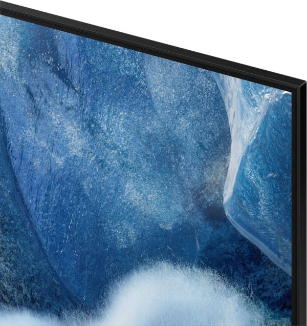 Samsung QE55Q8FAAUXXH 55 Zoll (140 cm), Smart TV, QLED 4K Fernseher – Bild 5