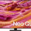 SAMSUNG QE85QN90FATXXH 85 Zoll (216 cm), NEO QLED, 4K Fernseher, NQ4 AI Gen3 Prozessor