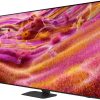 SAMSUNG QE85QN90FATXXH 85 Zoll (216 cm), NEO QLED, 4K Fernseher, NQ4 AI Gen3 Prozessor – Bild 4