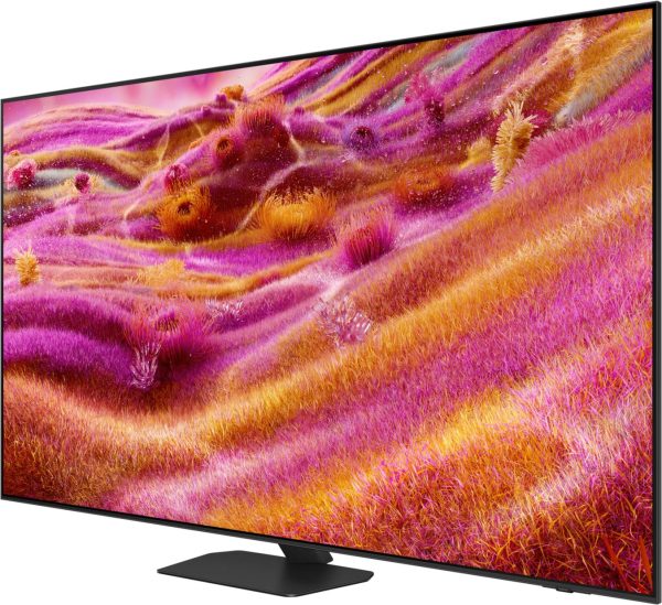SAMSUNG QE85QN90FATXXH 85 Zoll (216 cm), NEO QLED, 4K Fernseher, NQ4 AI Gen3 Prozessor – Bild 4