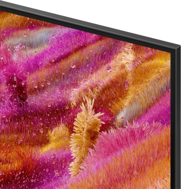 SAMSUNG QE85QN90FATXXH 85 Zoll (216 cm), NEO QLED, 4K Fernseher, NQ4 AI Gen3 Prozessor – Bild 5