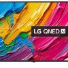 LG 55QNED80A6A QNED TV 55" (140 cm), 4K Fernseher, HDR, Smart TV