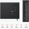 LG 55QNED80A6A QNED TV 55" (140 cm), 4K Fernseher, HDR, Smart TV – Bild 4