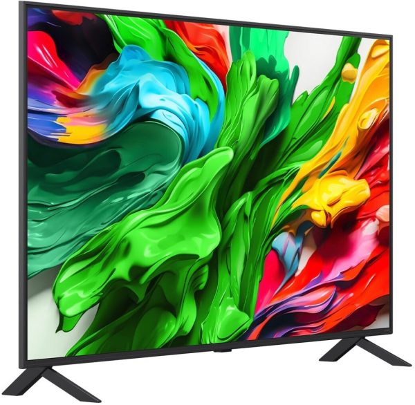 LG 55QNED85A QNED TV 55" (140 cm), 4K Fernseher, HDR, Smart TV – Bild 2