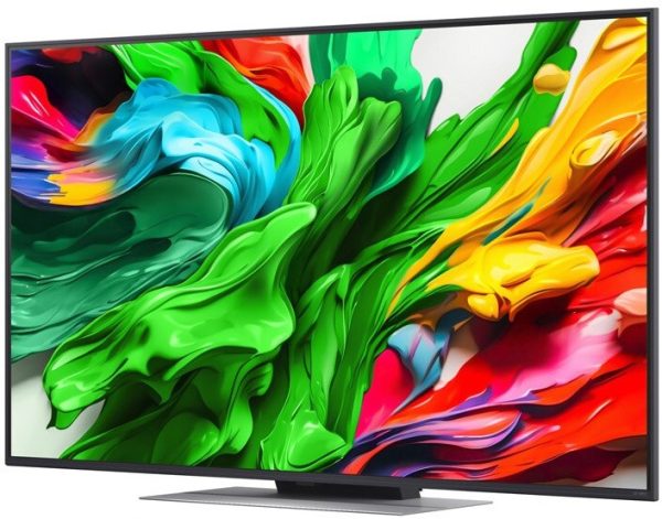 LG 55QNED87A6 QNED TV 55" (140 cm), 4K Fernseher, HDR, Smart TV – Bild 2