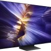 Samsung QE83S90FAEXXH 83 Zoll (210cm), 4K Quantum HDR, OLED S90F , 4K Fernseher 2025 – Bild 2